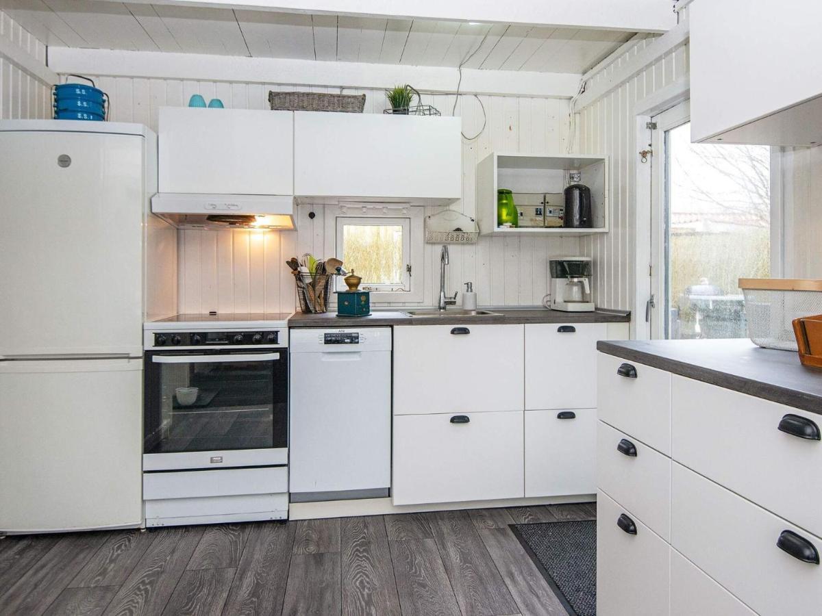 Holiday Home Hemmet Ccxli מראה חיצוני תמונה