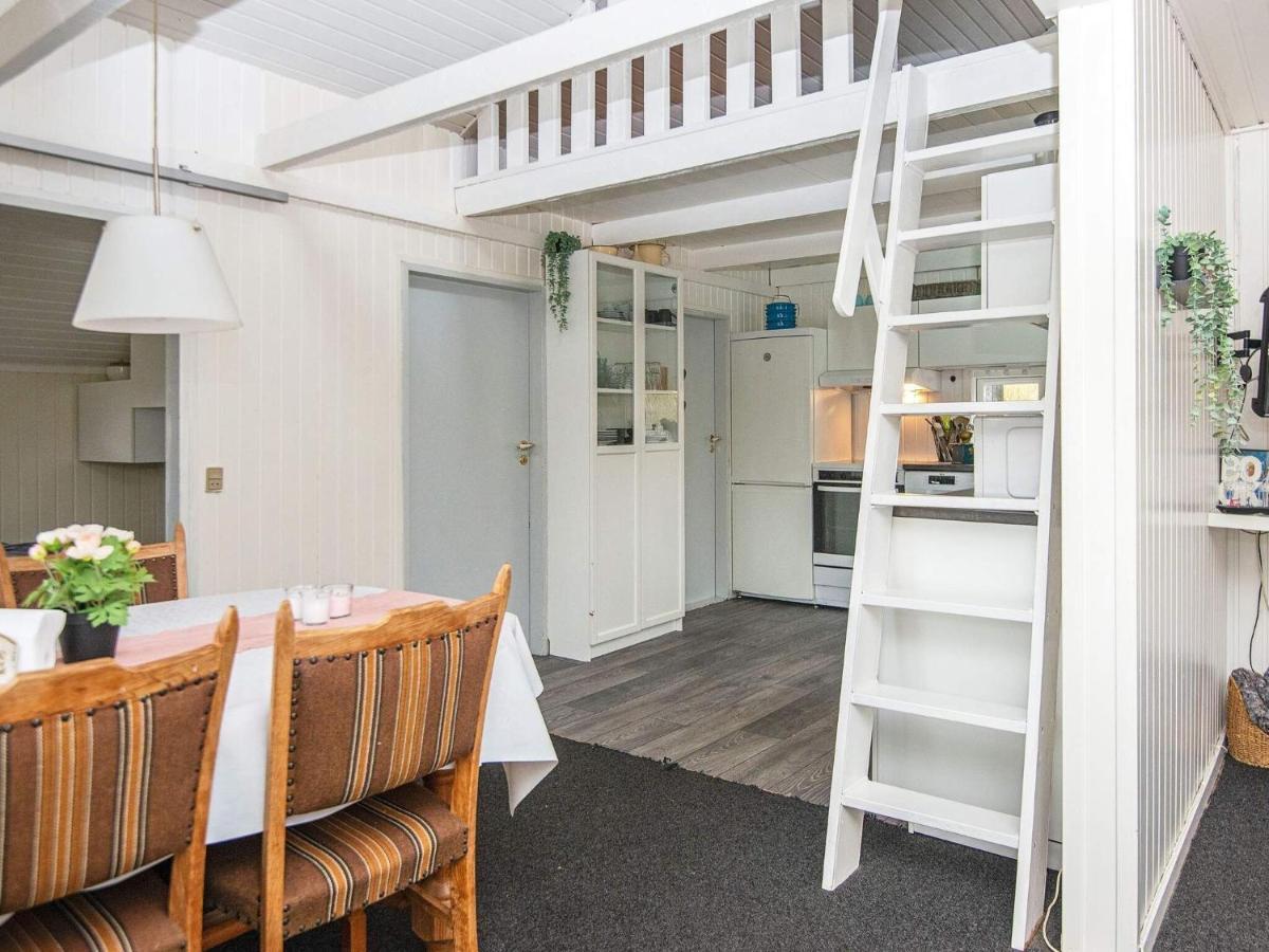 Holiday Home Hemmet Ccxli מראה חיצוני תמונה