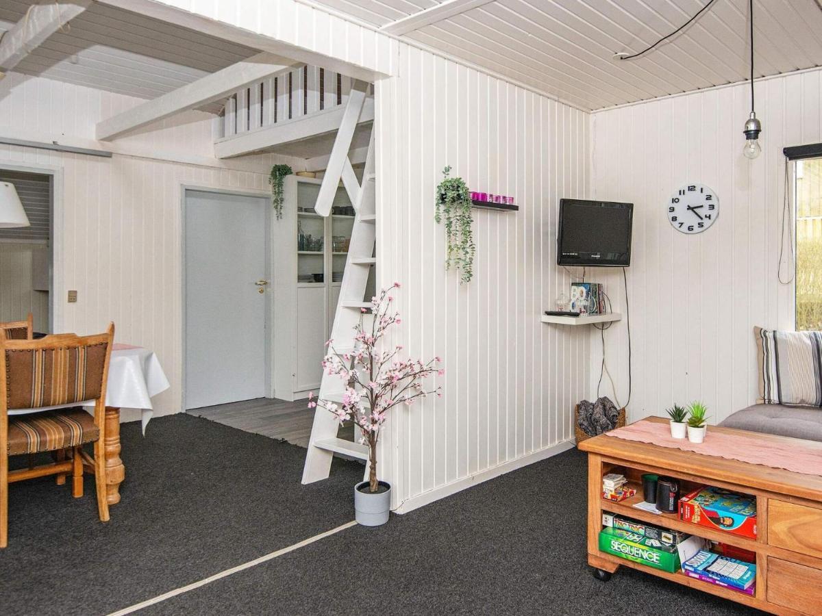 Holiday Home Hemmet Ccxli מראה חיצוני תמונה