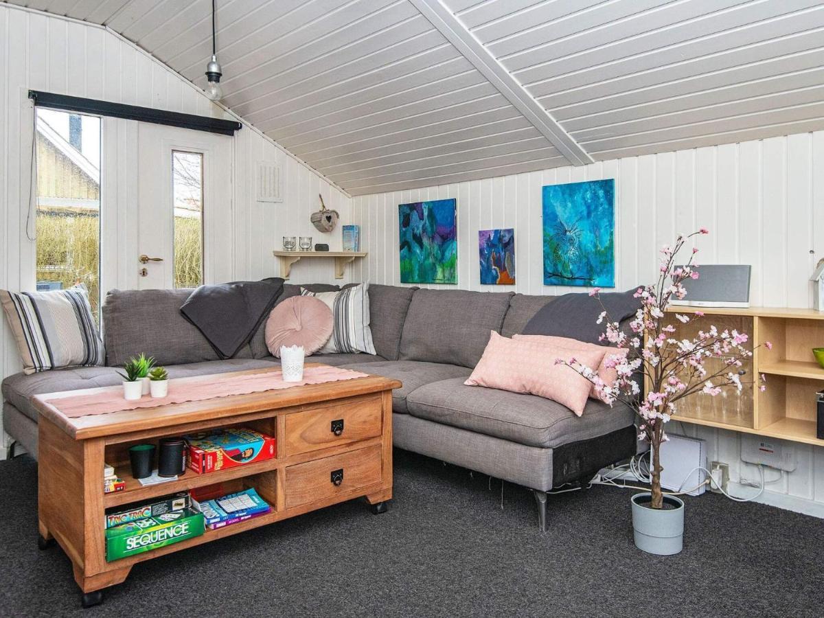 Holiday Home Hemmet Ccxli מראה חיצוני תמונה