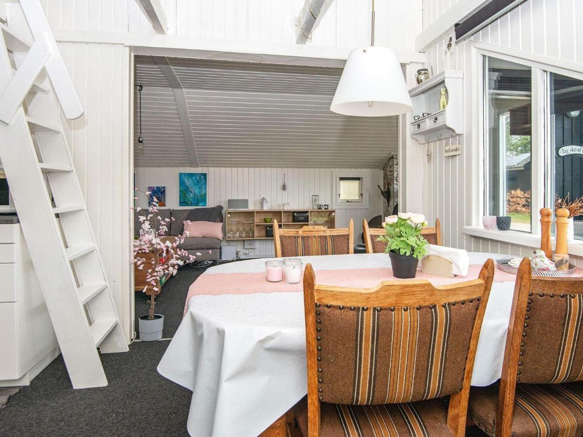 Holiday Home Hemmet Ccxli מראה חיצוני תמונה