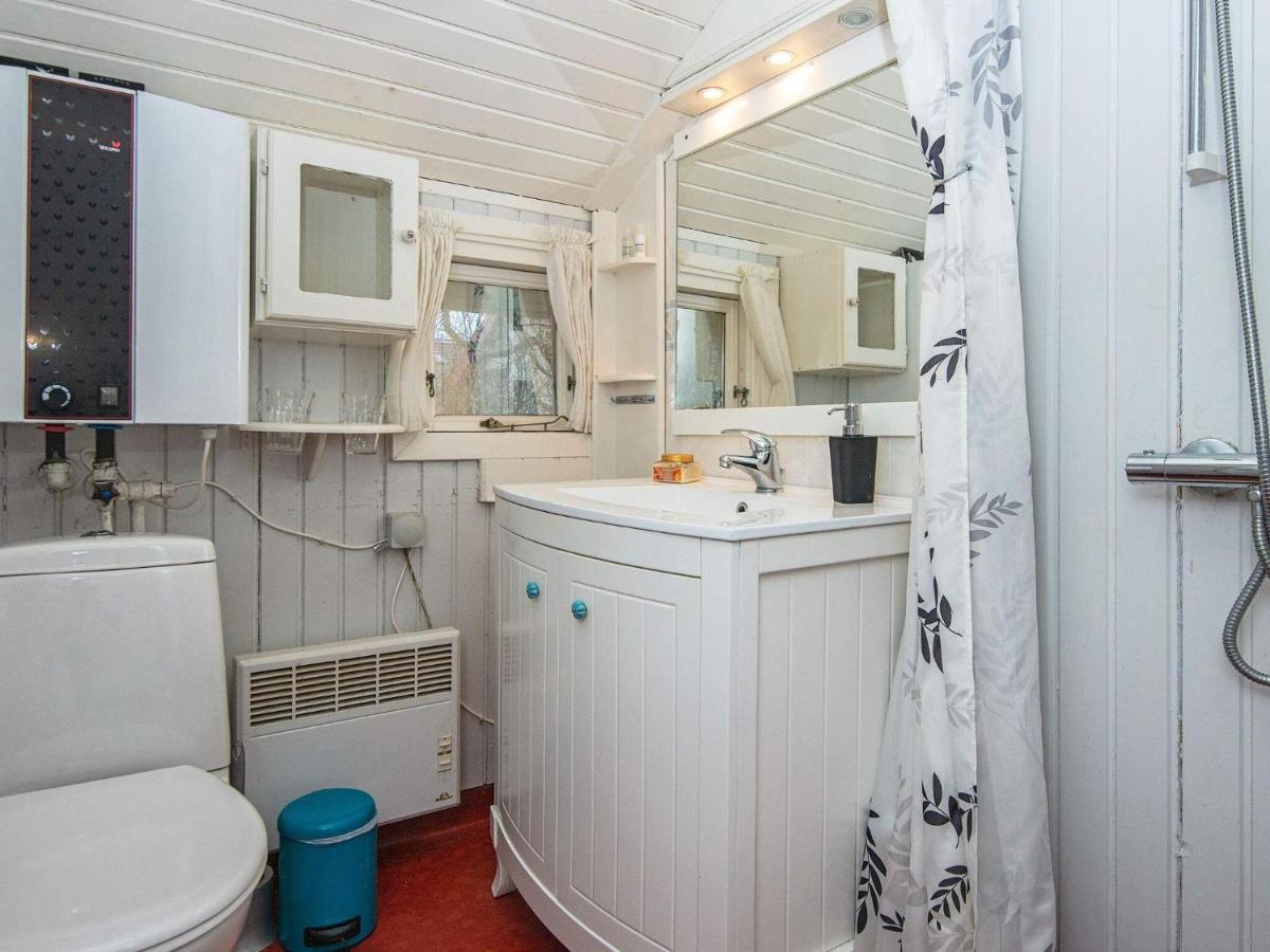 Holiday Home Hemmet Ccxli מראה חיצוני תמונה