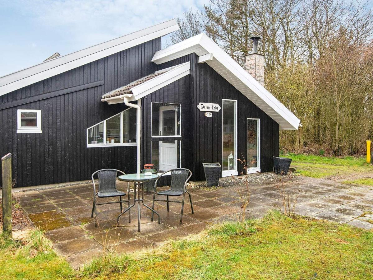 Holiday Home Hemmet Ccxli מראה חיצוני תמונה