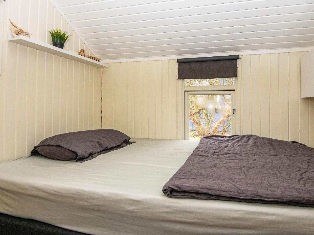 Holiday Home Hemmet Ccxli מראה חיצוני תמונה