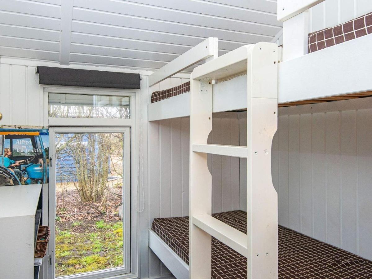 Holiday Home Hemmet Ccxli מראה חיצוני תמונה