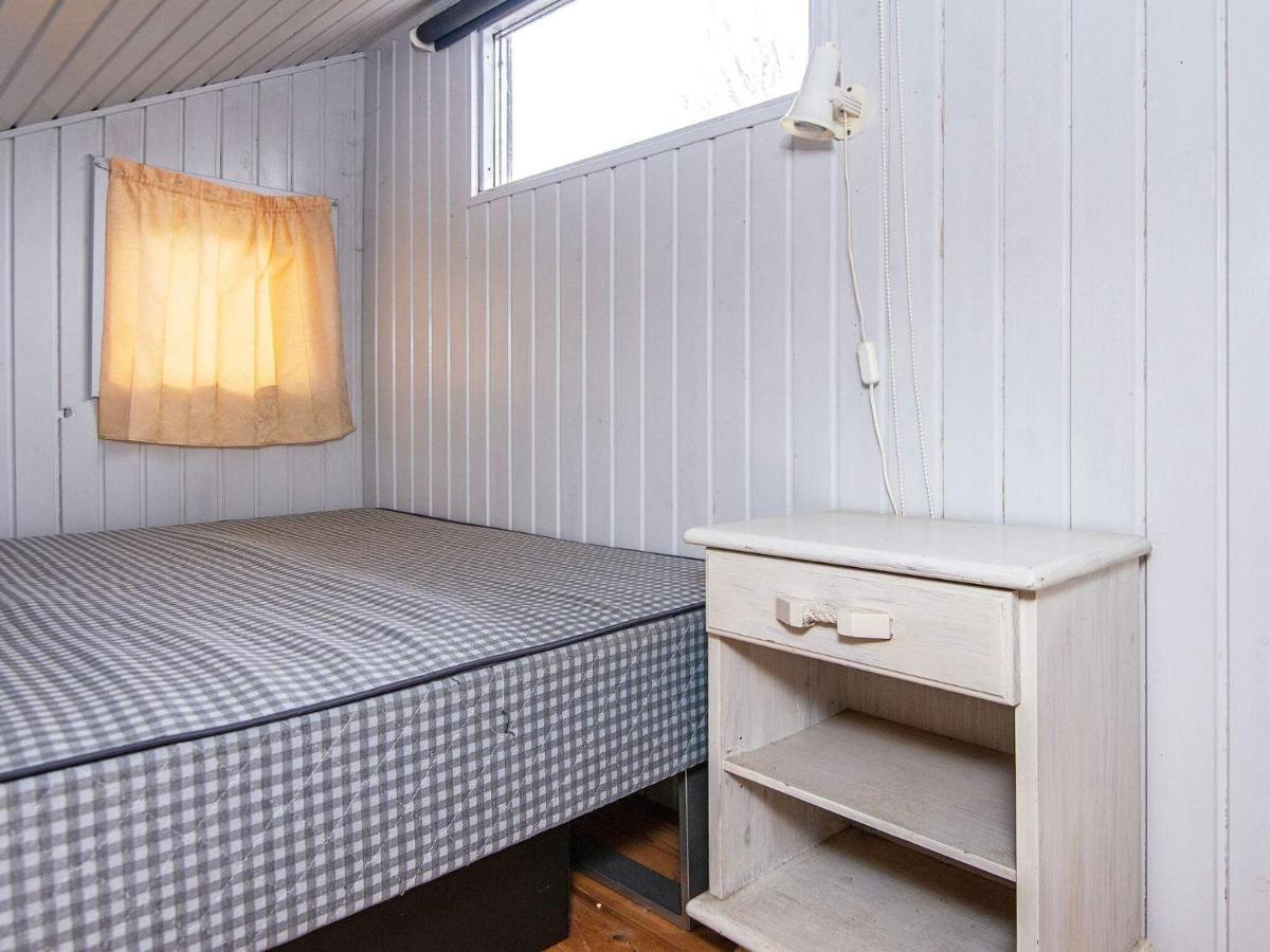 Holiday Home Hemmet Ccxli מראה חיצוני תמונה