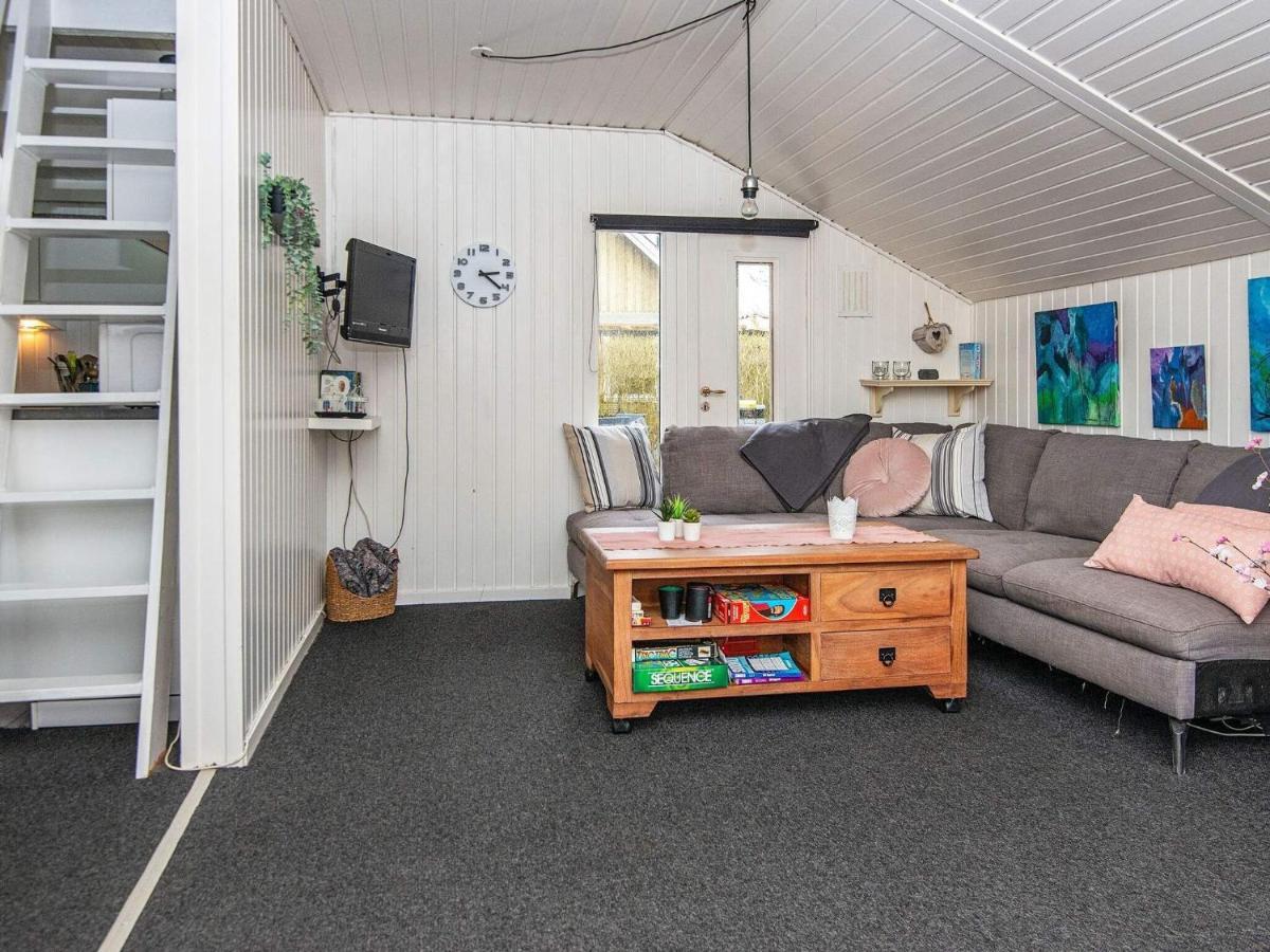 Holiday Home Hemmet Ccxli מראה חיצוני תמונה