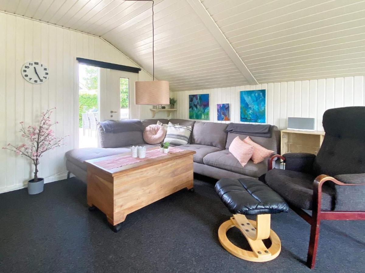 Holiday Home Hemmet Ccxli מראה חיצוני תמונה