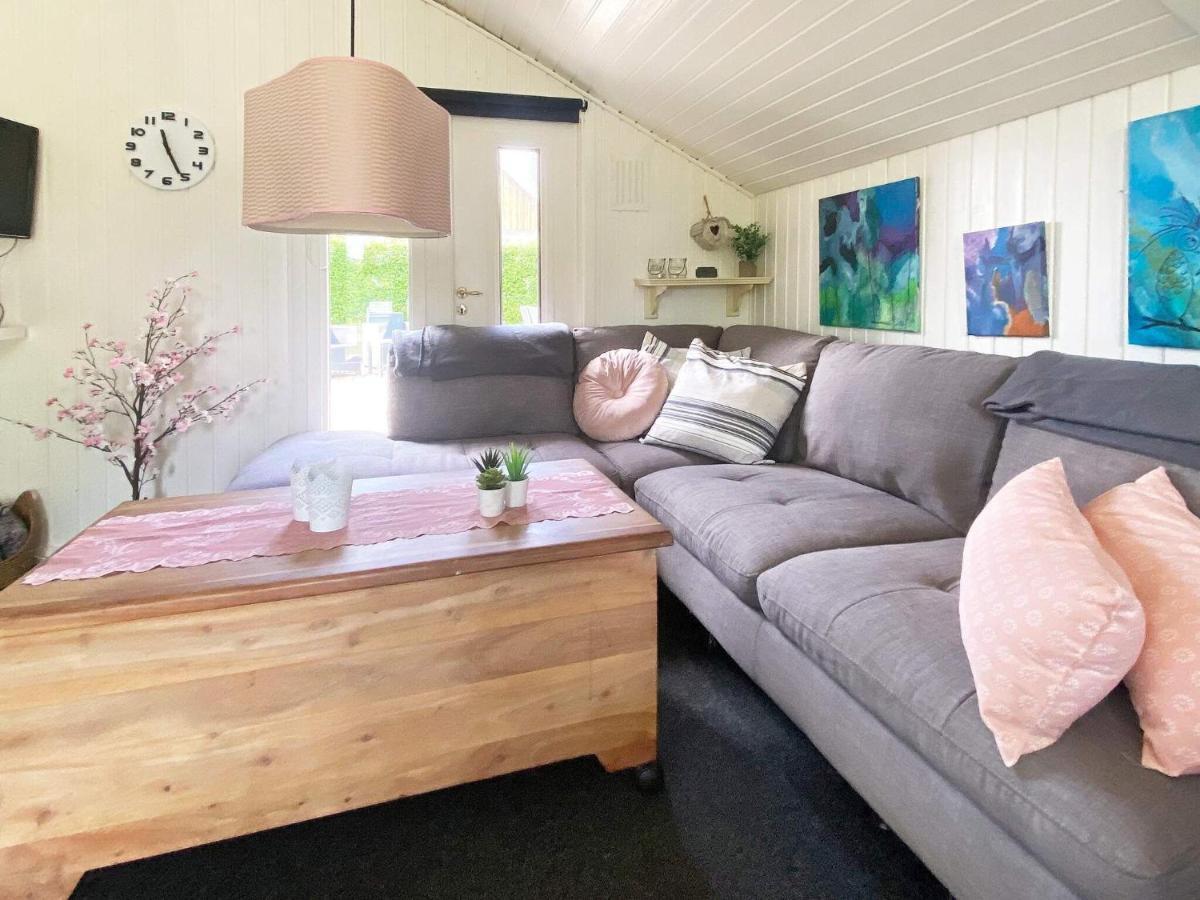 Holiday Home Hemmet Ccxli מראה חיצוני תמונה